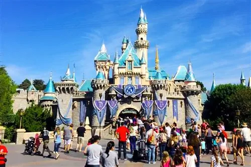 MaxPass в Диснейленд того стоит