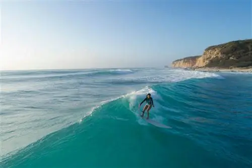 Посетите город серфинга в Доминиканской Республике