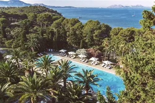 Лучшие отели Испании летом