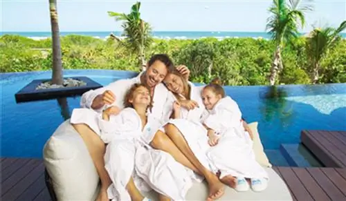 Как семейные хозяева помогают в отпуске MultiGen