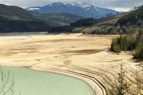 Скалистый альпинист: величайшее путешествие в мире