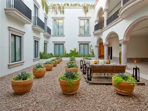 Знакомство с очаровательным мексиканским городом Сан-Мигель-де-Альенде