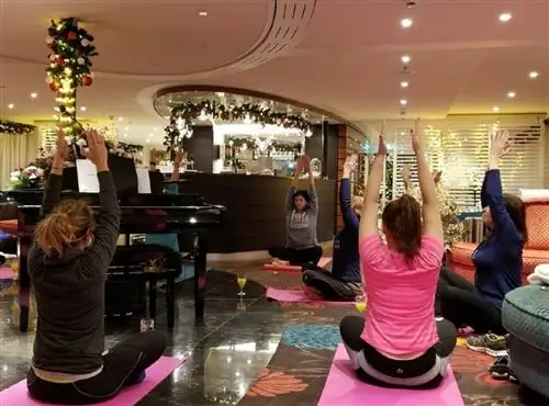 Инновации на подъеме