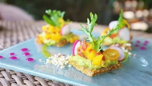 Рай кухни Убуда: лучшая еда в моем путешествии