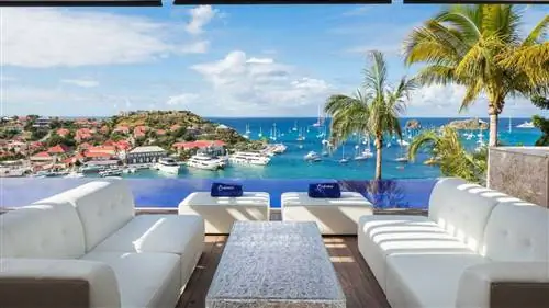 Советы инсайдеров для отпуска на Сен-Бартсе