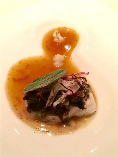 Бриллианты - лучшие друзья (голодных) девушек: Фрида из Гранд Веласа