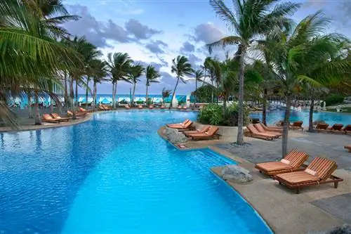 Будьте готовы восстановиться с Oasis Hotels & Resorts