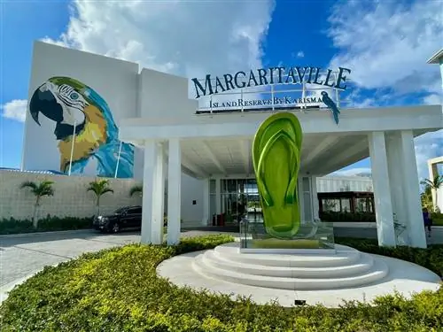 Маргаритавилль, смерть Джимми Баффета и сила путешествий