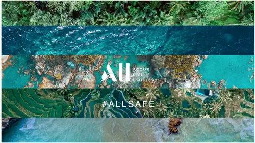 Fairmont Mayakoba вновь открывает свои двери