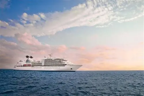 Откройте для себя новые туры в Европу, входящие в список Всемирного наследия ЮНЕСКО, с Seabourn