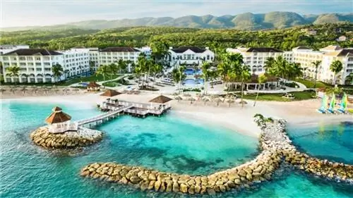 Топ-10 экскурсий в Монтего-Бей