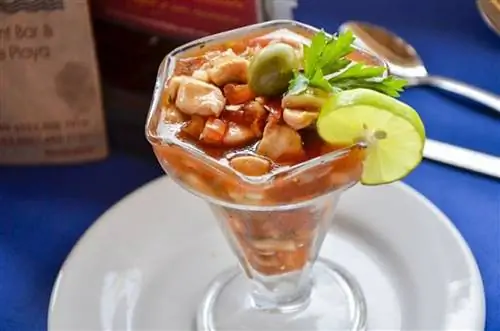 Ruta Gastronomica de Acapulco: откройте для себя кулинарную сторону тихоокеанского рая