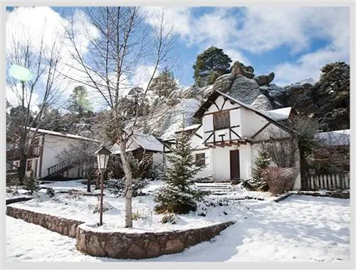 Верите ли вы в волшебников пуэбло?