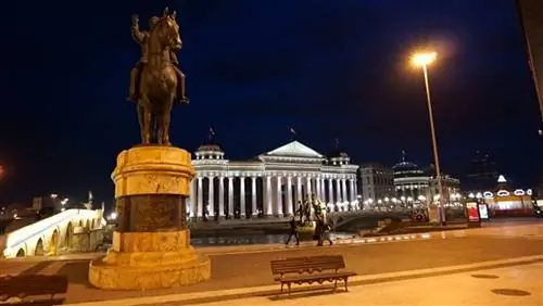 3 причины посетить Македонию прямо сейчас