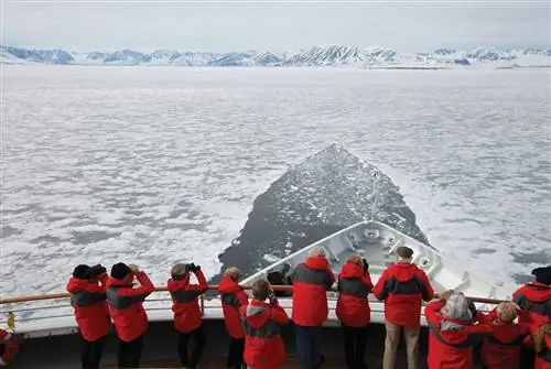 Что нужно знать для путешествия Silversea Expeditions