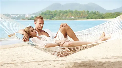 Летнее свидание на свидании