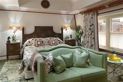 В поисках идеального отпуска для матери и дочери в Лондоне