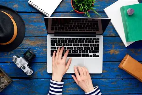 Маркетинг вашего туристического агентства на ранних этапах