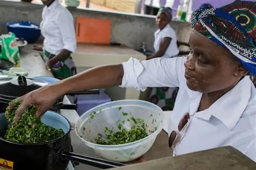 Туризм влияет на женщин во всем мире