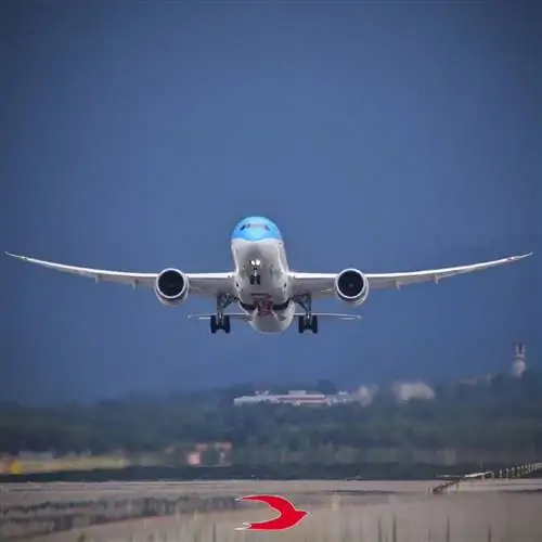 Первый полет Неоса открывает путь к новому бизнесу