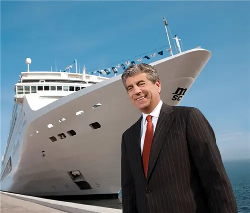 5 невероятных фактов о круизах MSC, которые вы не знали