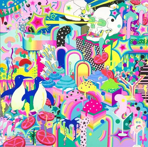 The Cosmopolitan of Las Vegas представляет новый ресторан