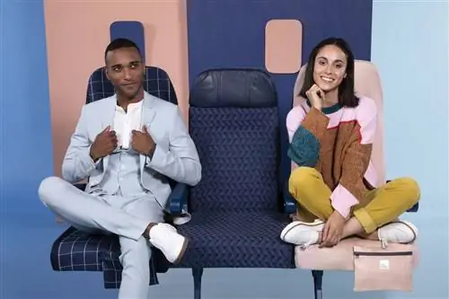 Основы безопасного и устойчивого путешествия для вашего следующего полета