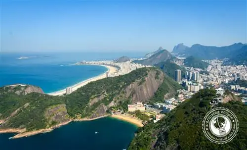 6 советов, как провести грандиозную новогоднюю ночь в Рио