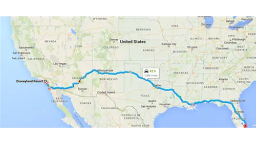 Идеи для путешествий, чтобы победить зимнюю тоску