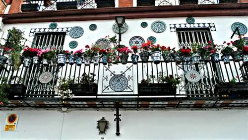 5 способов увидеть Гранаду