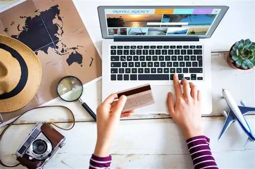 Как убедить клиентов бронировать зимние туры прямо сейчас