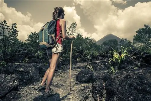 Какие впечатления от путешествий сегодня ищут женщины?