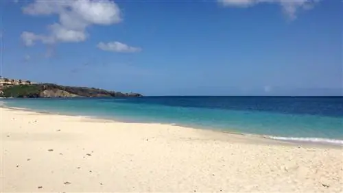 Лучшие варианты проживания на Гренаде