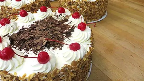 Горячие штучки: лучшие пекарни Чикаго