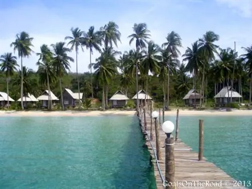 бюджет Юго-Восточной Азии