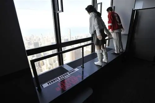 Отметьте праведного чувака с помощью мероприятий Chicago Ferris Bueller