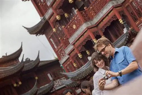 Приключения с более мягкой посадкой: Добро пожаловать в мир комфортных туров