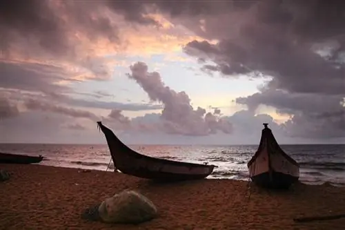 Исследуйте Шри-Ланку, Андаманские острова и Бангладеш с круизами Silversea Cruises