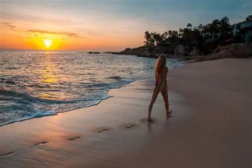 Высочайшие стандарты безопасности: LosCabosWithCare