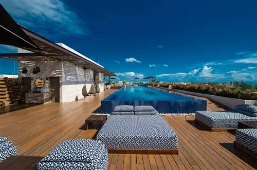 Отдых только для взрослых в Плайя-дель-Кармен