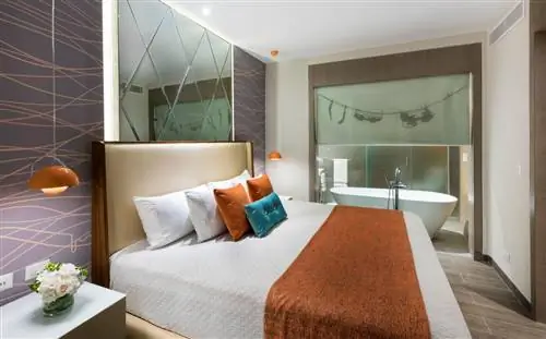 Nickelodeon Hotels & Курорты Пунта-Кана ОТКРЫТЫ