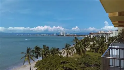 Посетите это мексиканское сокровище, и вы никогда не уйдете