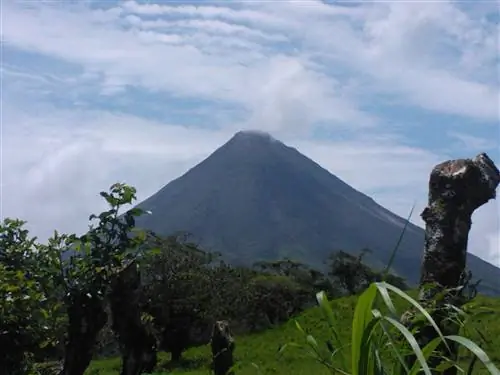 Откройте для себя «Pura Vida» в лучших местах Коста-Рики