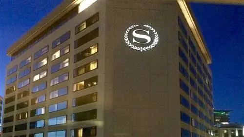 Оценка комбинированной программы лояльности Marriott: победители и проигравшие