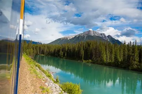 5 профессиональных советов о том, как сделать отличные фотографии в Скалистых Альпинистах(1)