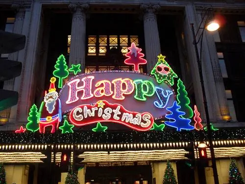 Лучшие шоу в Лондоне в этот праздничный сезон