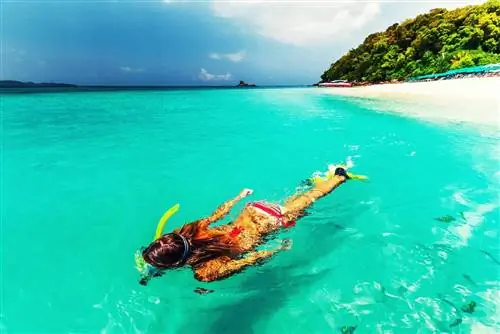 Чем заняться во время отдыха на курортах Ривьера Майя