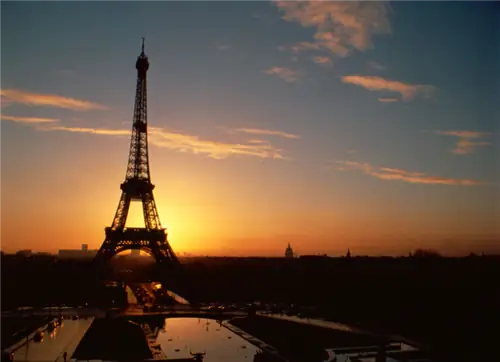 5 способов насладиться доступной роскошью в Париже