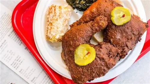 Наслаждаемся гастрономическими впечатлениями в ресторане Revival Food Hall в Чикаго