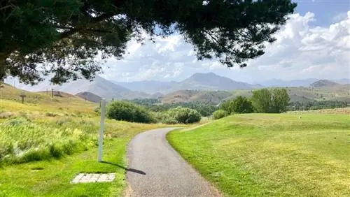 Новое открытие Америки: Солнечная долина, Айдахо